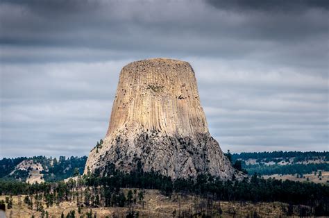 7 Best Wyoming National Parks (2023)