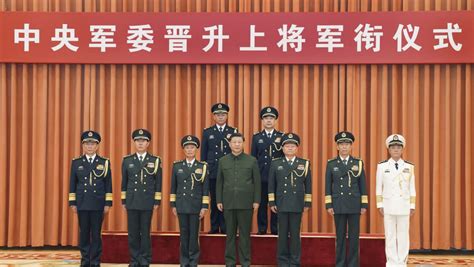 Commentary: What’s going on with China’s surprise military shake-up? - CNA