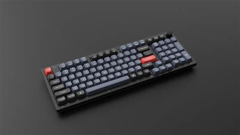 Keychron V5 Custom Mechanical Keyboard – Keychron | Mechanical Keyboards for Mac, Windows and ...