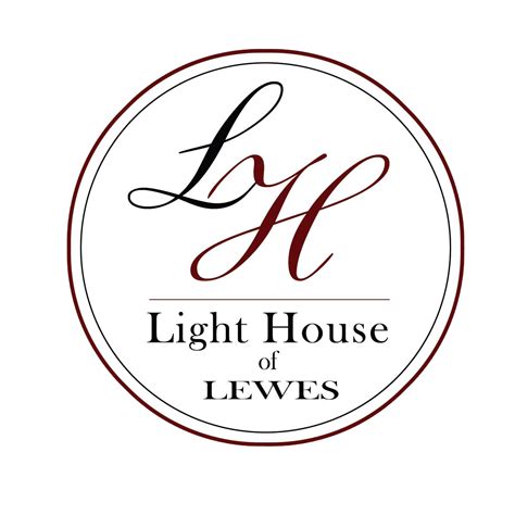 Login | Light House of Lewes