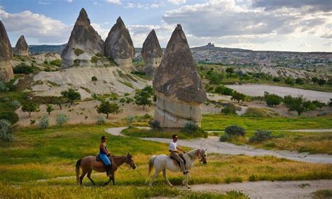 10 of the best adventure holidays in Europe | Adventure holiday, Horse ...