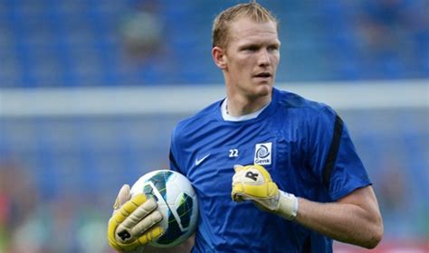 Belgian goalkeeper Kristof Van Hout signs for Delhi Dynamos - India.com