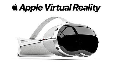 Apple's Headset will be BETTER than you think! - YouTube