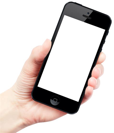 Smartphone PNG Images Transparent Free Download | PNGMart.com