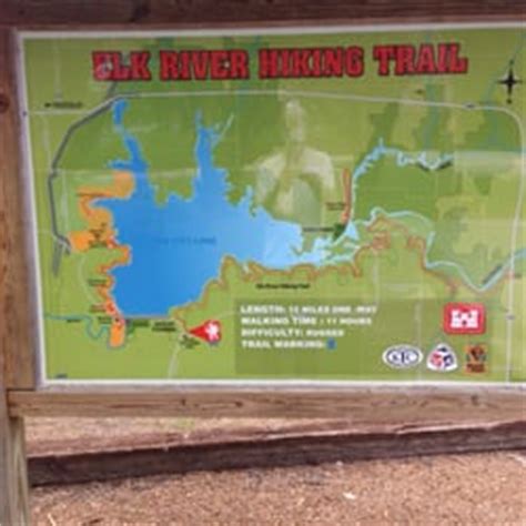 Elk City State Park Hiking Trails - Hiking - Bremen, KS - Yelp