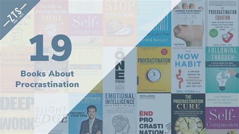 Top 19 Best Procrastination Books For 2021