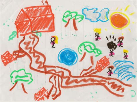 How to Interpret Kids' Drawings - New Kids Center