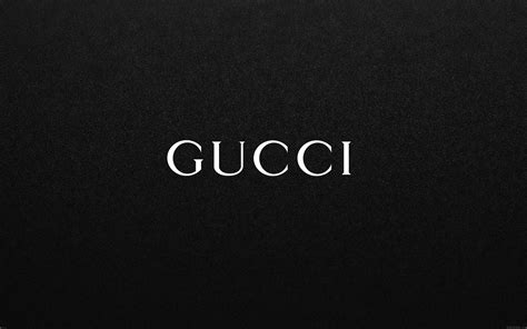 ab58-wallpaper-gucci-black-logo - Papers.co