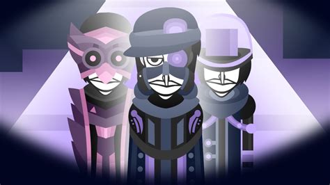 Incredibox Deluxe V8 "Dystopia" Mix - "Ride On The Ship" - YouTube