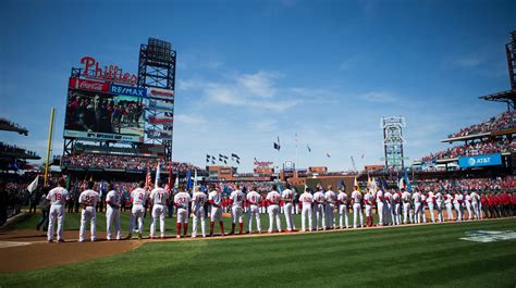 Opening Day 2024 Phillies Roster - Bliss Mathilda