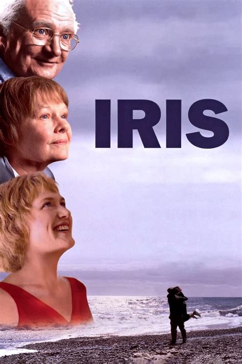 Iris (2001) — The Movie Database (TMDB)