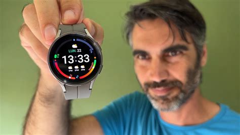 Galaxy Watch Pro Review: The Wear OS Smartwatch We've Been