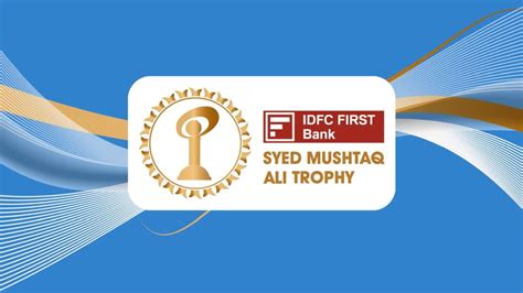 Syed Mushtaq Ali Trophy 2023 LIVE Streaming On JioCinema And Sports18 Khel From 16th October