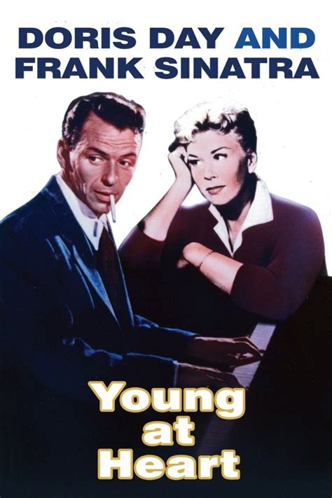 Young at Heart (1954) par Gordon Douglas