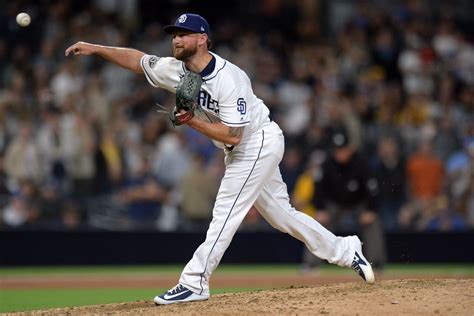 Nothing to lose, everything to prove, Logan Allen wins major league debut - Gaslamp Ball