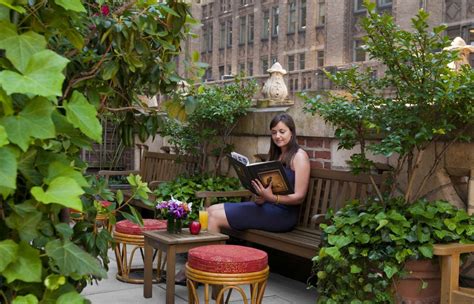 Library Hotel New York City | Boutique Hotel Midtown Manhattan | Photos