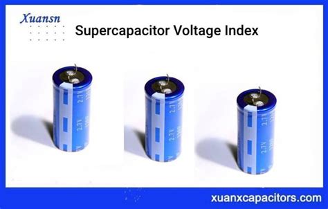 What is a trimmer capacitor and its application - Xuansn Capacitor