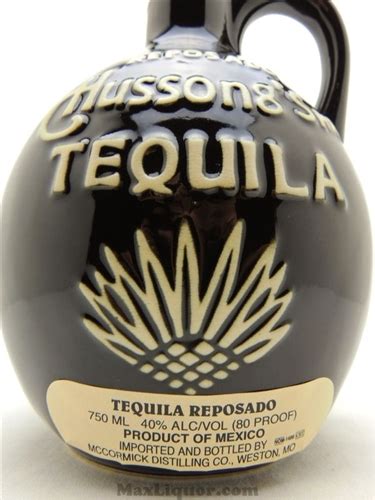 Hussong's Tequila Buy Online Max Liquor