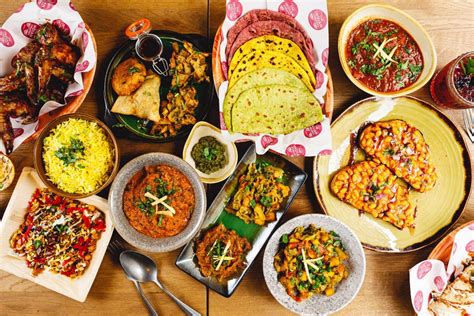 Home-cooked Indian food delivery in Dubai | TOM