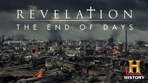 Revelation: The End of Days - Movies & TV on Google Play