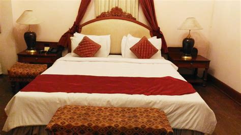 Bolgatty Palace & Island Resort (KTDC) in Kochi - Room Deals, Photos & Reviews