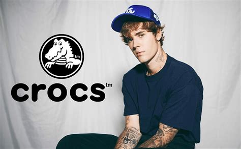 Justin Bieber Previews New Crocs Collaboration – aGOODoutfit