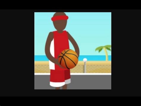 Street Ball Jam Full Gameplay Walkthrough - YouTube