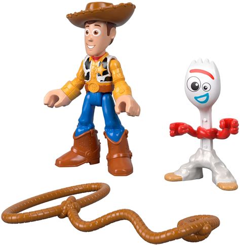 Buy TS4 Woody and Movie Character Online at desertcartBrunei