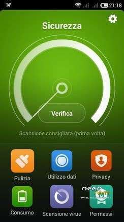 ROM Miui Rom | [Custom] add the 03/19/2014 on Needrom