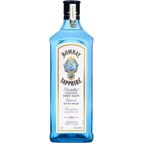 Bombay Sapphire Ad