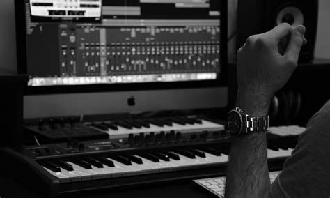 10 Best Music Producers All The Time