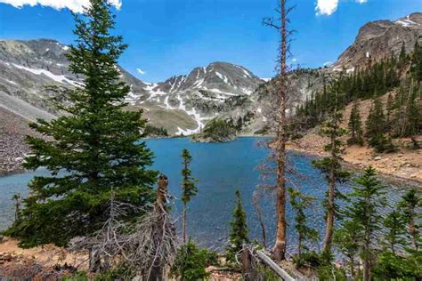 Discover 7 Incredible Colorado State Parks - The Colorado Store