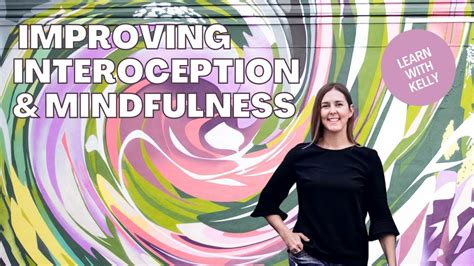 How I Feel - Improving Interoception and Mindfulness: Episode 6 - YouTube