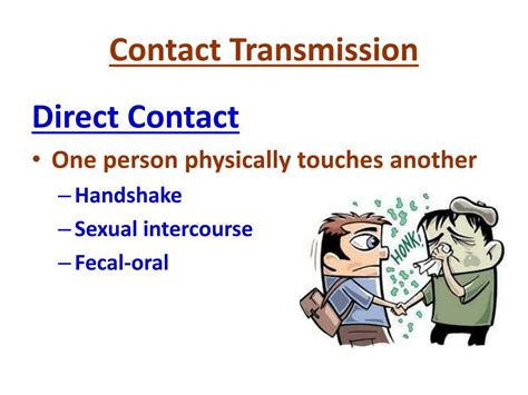 PPT - Disease, Disease Transmission, and Epidemiology PowerPoint Presentation - ID:3043607