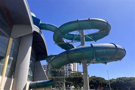 Sécheresse. Perpignan : cette piscine va éviter le gaspillage de 20 000 litres d'eau par jour