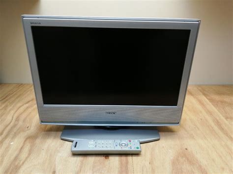 20" Sony flat screen digital HD ready television, TV | in Droitwich ...