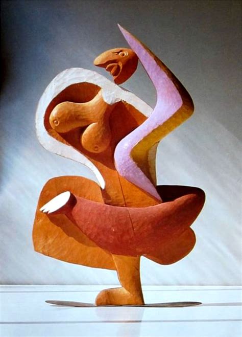 Le Corbusier Sculptures