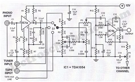 Stereo Encoder Circuit under Repository-circuits -42643- : Next.gr