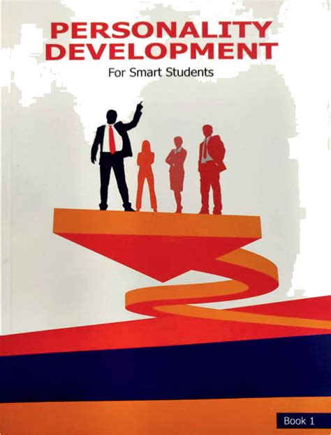 Personality Development Book For Students - SmartValue