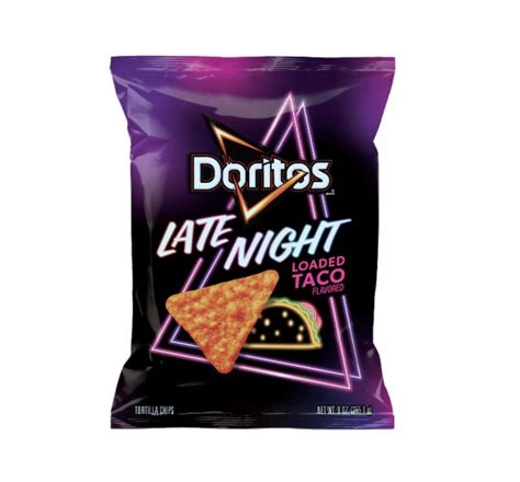 Doritos brings back hugely popular discontinued flavor after customers ...