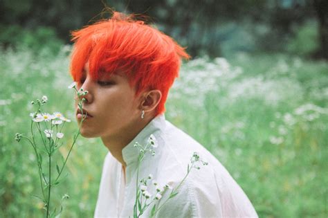 Una última foto de G-Dragon tiene a las fans preocupadas | Kpop Replay