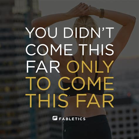 Fabletics (@Fabletics) | Fitness motivation quotes inspiration, Fitness motivation quotes ...