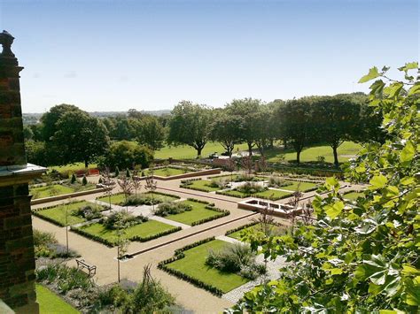 Aston Hall garden | Birmingham Museum and Art Gallery | Flickr