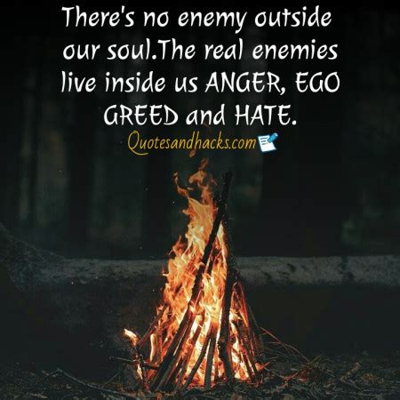 50 Best Ego is the enemy quotes - Quotes and Hacks