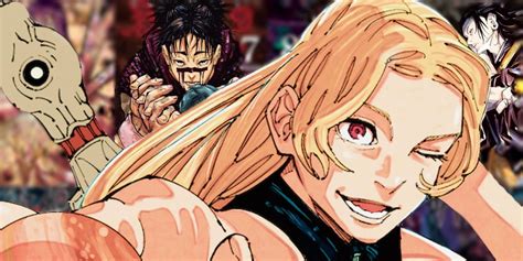 Jujutsu Kaisen: Characters Likely To Die In Culling Game - verloop.io