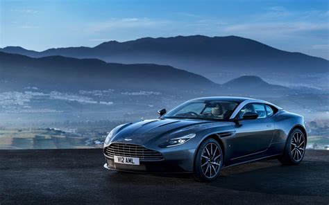 Aston Martin Wallpapers - Top Free Aston Martin Backgrounds ...