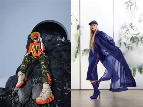 adidas IVY PARK Trail 2023 Collection – Fashion Gone Rogue