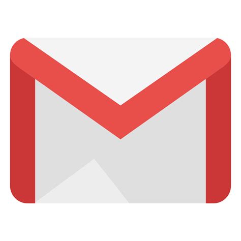 Google Icons Computer Mail Suite Email Gmail Transparent HQ PNG Download | FreePNGImg