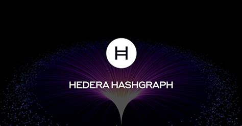 What is Hedera Hashgraph (HBAR)? - Easy Crypto