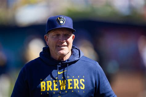 Is New Brewers Manager Pat Murphy Being Asked to Kill Time, or to Go ...